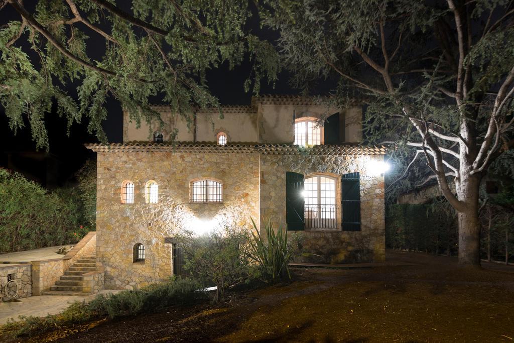 Villa Vuyani Antibes Exterior photo