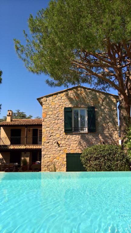 Villa Vuyani Antibes Exterior photo